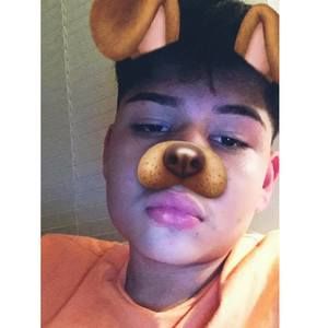 Meet your Posher, Fernando